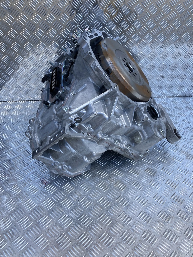 фото №1, Коробка передач передач yaris cross 21- 1.5 hybrid