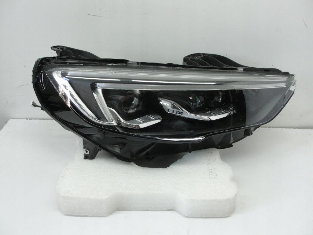 Купити Фара перед правий opel insignia b full led 2017-20 39122975