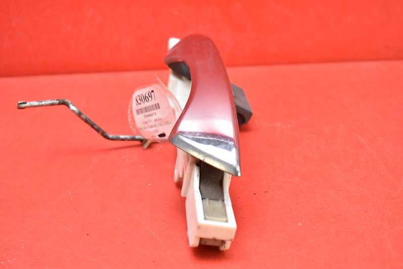 фото №5, Ручка правая задняя задняя хром acura tsx 2 ii accord 8 viii 08-10