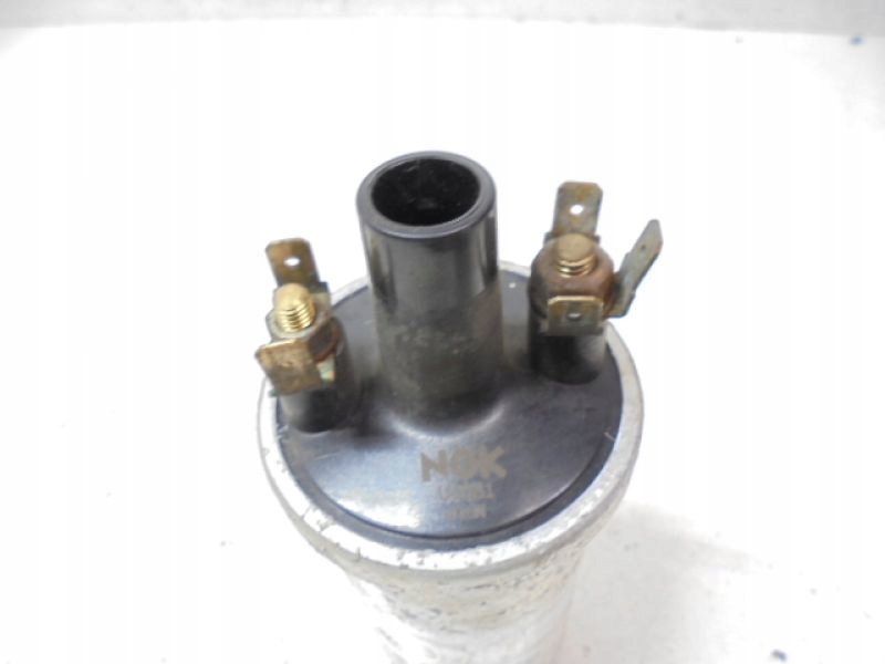 фото №5, Audi 80 90 b3 котушка запалювання u1081 2,0