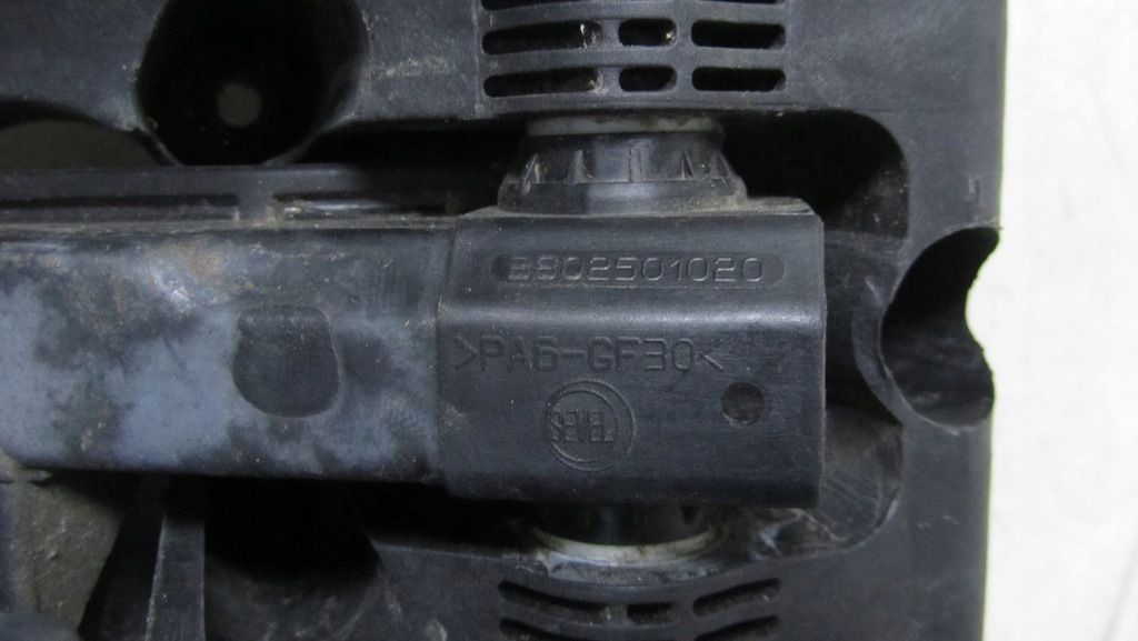 фото №6, Ducato jumper iii переходник с автомат na механическая коробка передач 06-14