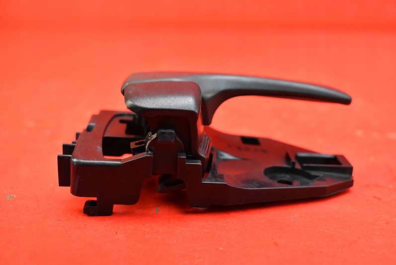 фото №5, Ручка внутренняя правая задняя mitsubishi lancer 7 vii 00-08