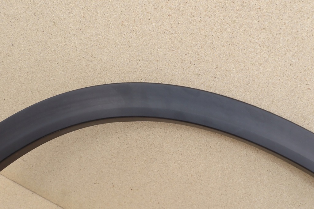 фото №8, Suzuki vitara ii 15- молдинг na крыло левая задняя