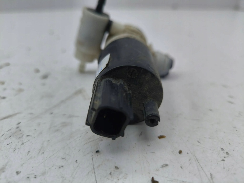 фото №5, Jeep grand cherokee wk 2006 насос омывателя