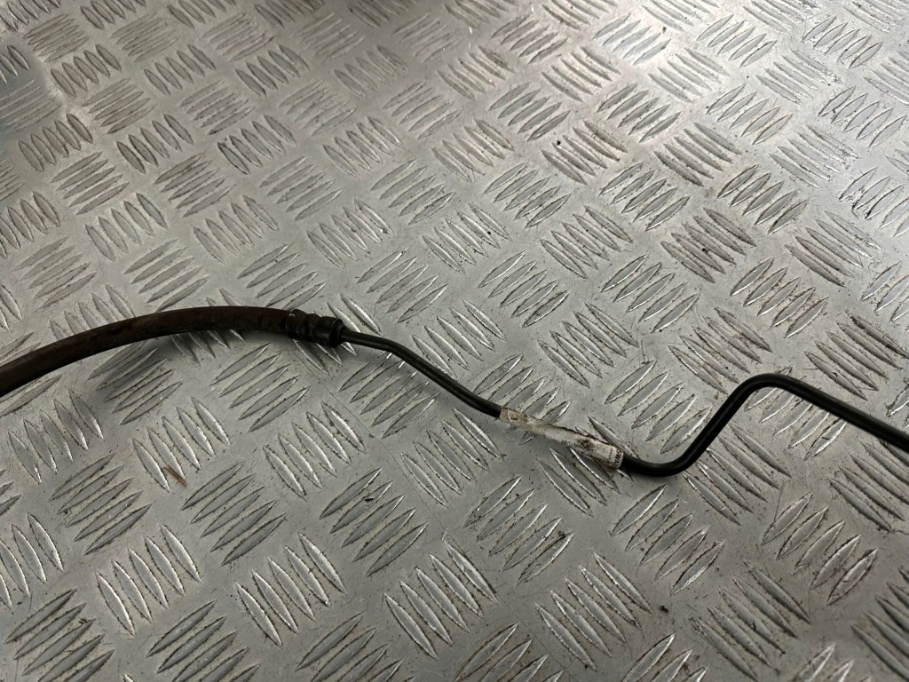 фото №12, Audi a6 c6 шланг циліндр зчеплення 4f1721465l