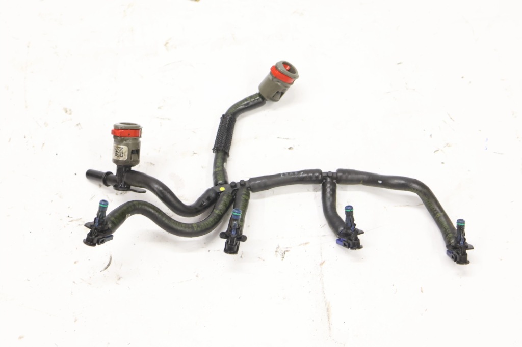 фото №1, Mercedes b w247 шланг зливний 180d