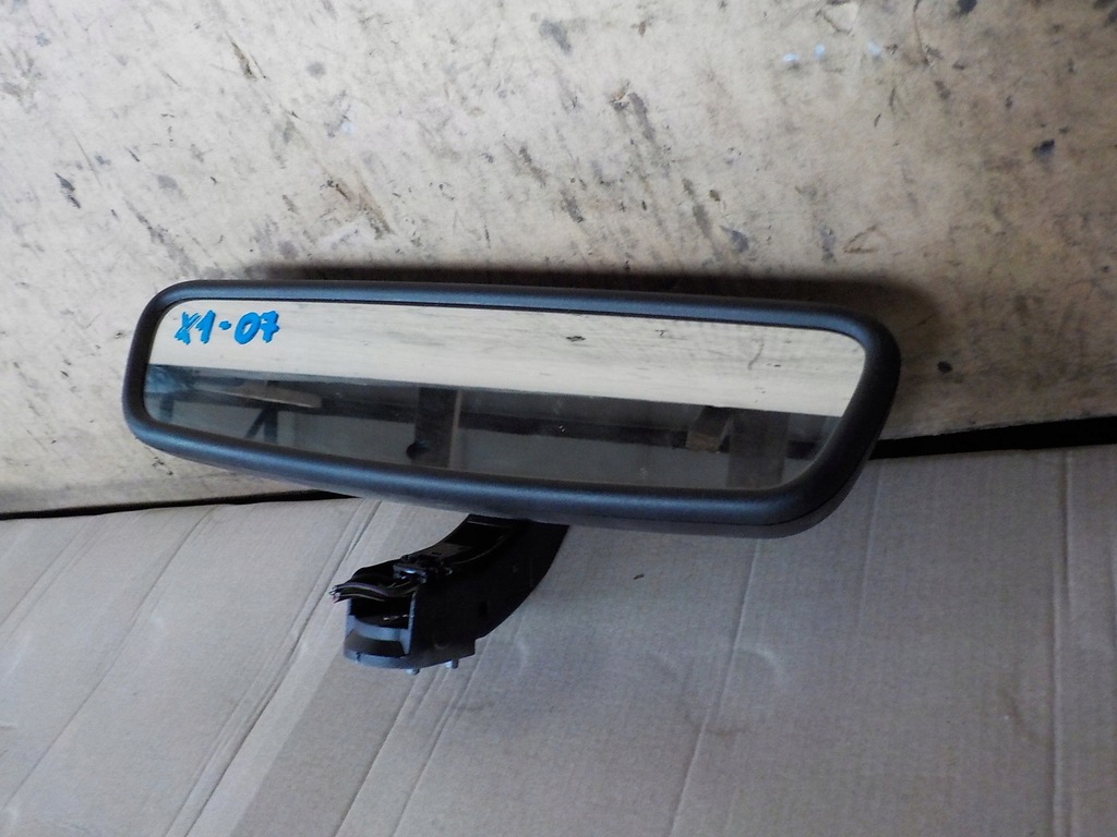 фото №5, Зеркало внутреннее bmw оригинальный номер 015891