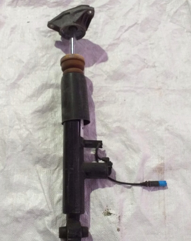 фото №1, Bmw 4 f33 амортизатор vdc задній x -drive 6851558