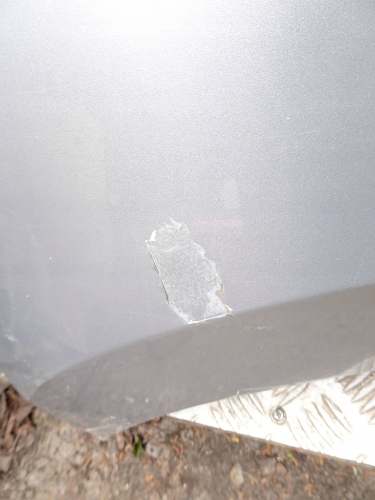 фото №13, Бампер передний kpl. hyundai ix35 09-15r., rah