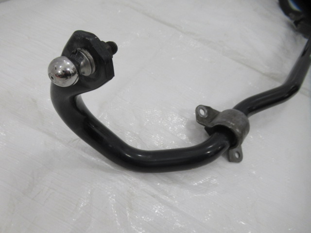 фото №2, Alfa romeo stelvio тяга стабилизатора