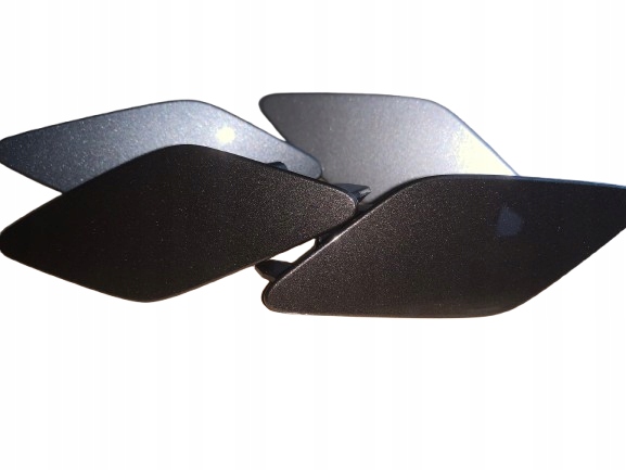 фото №1, Заглушка розпилювача passat b8 різні кольори nowa oem nr частини 3g00807938