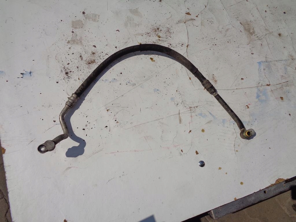 фото №1, Шланг кондиціонера audi a4 b7 2.7 tdi