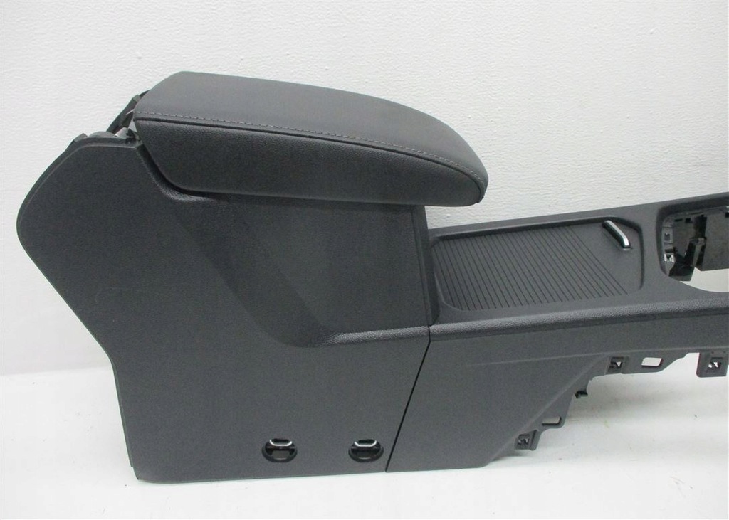 фото №7, Тунель середній підлокітник tiguan ii 5nc863241a