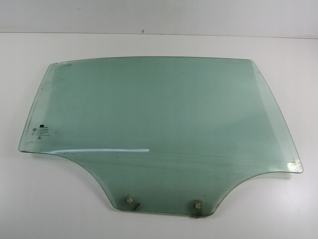 фото №1, Chevrolet epica ii 2 стекло дверь задняя правая sedan 4d