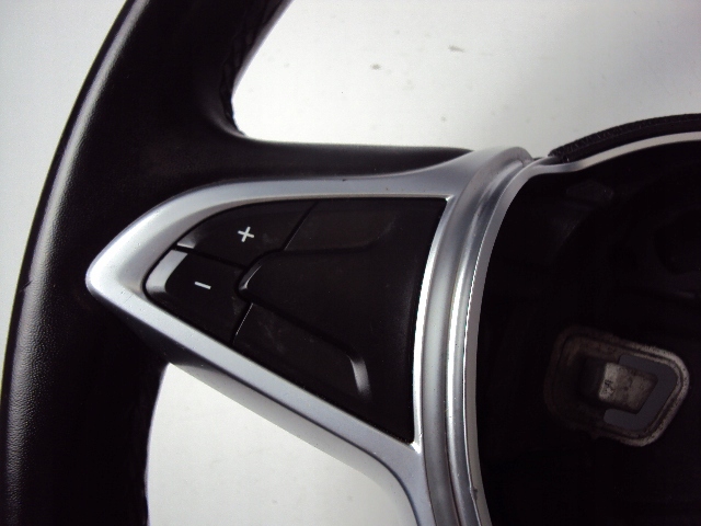 фото №3, Повітропровід dacia sandero ii stepway lift