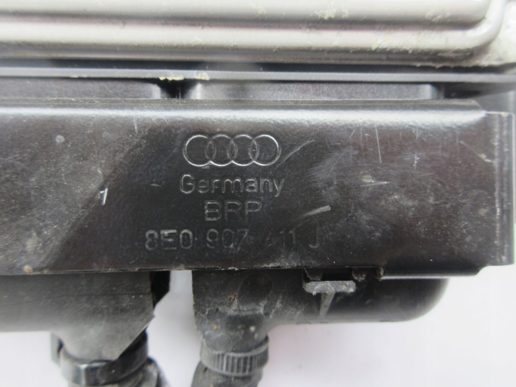 фото №7, Бортовой компьютер bosch 03g906056s 0281015208