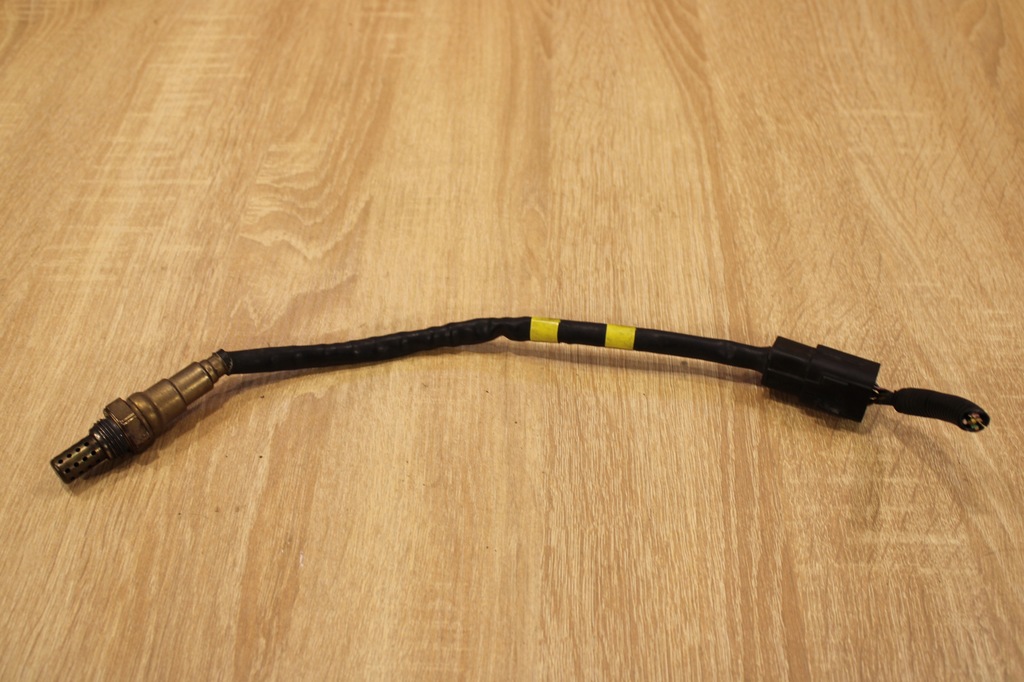 фото №1, Датчик лямбда-зонд captiva antara 2.2