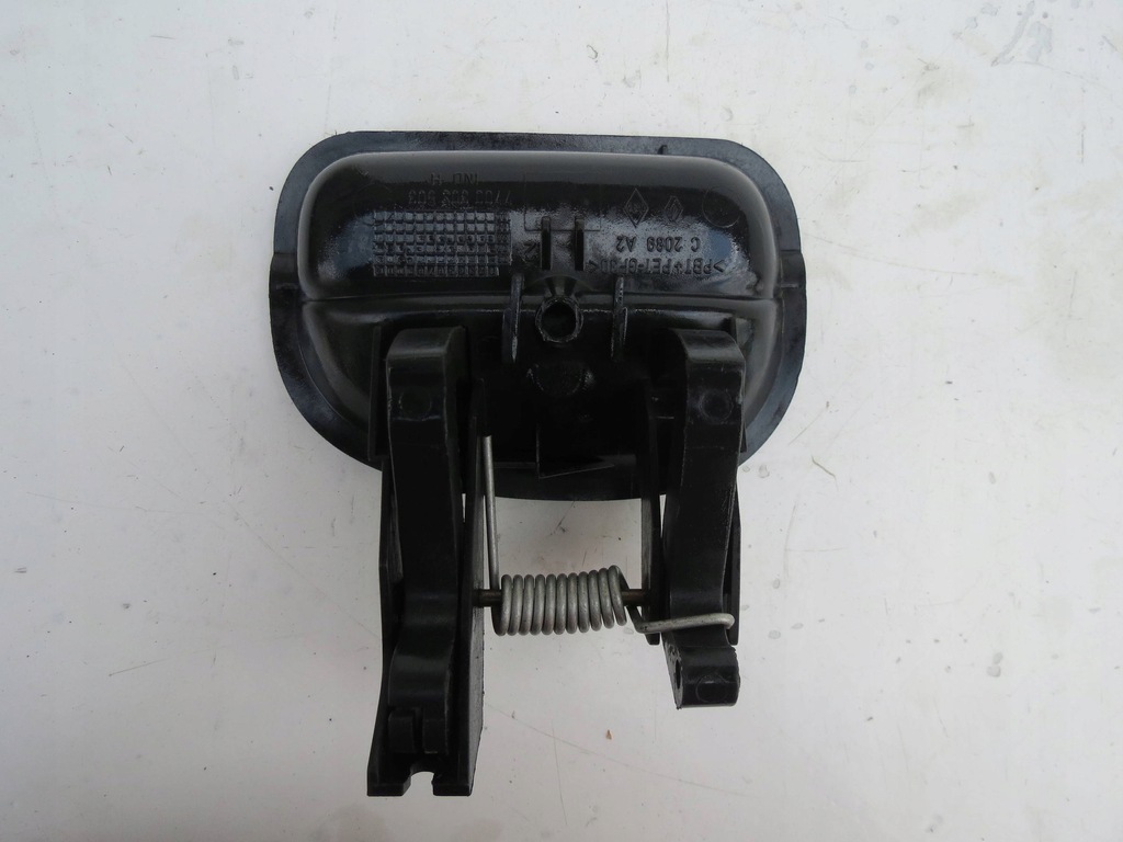 фото №3, Ручка внутрішня двері розсувних renault kangoo 1.4 7700303503