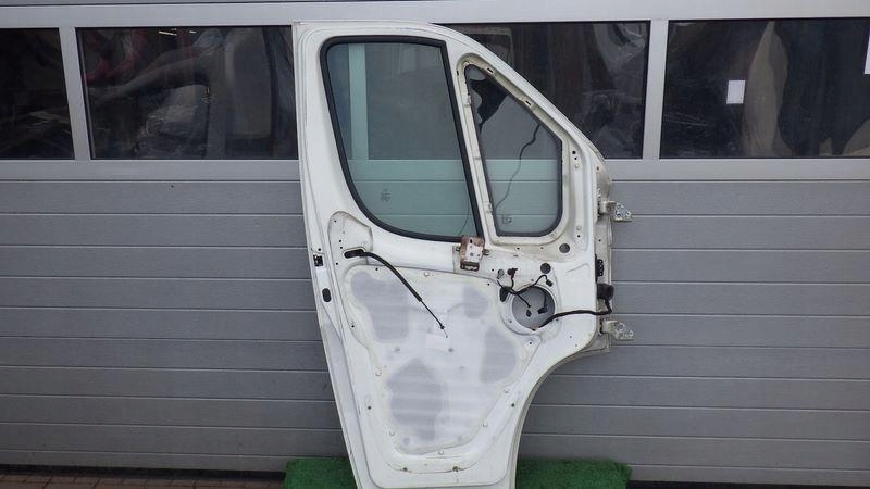 фото №8, Дверь левый перед europa jumper boxer ii ducato iii lift 3