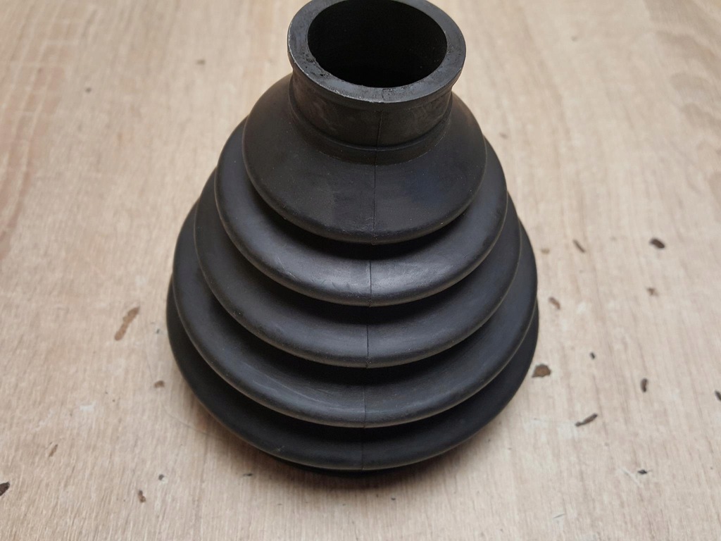 фото №2, Защита шарнир полуось приводной asbt-b63