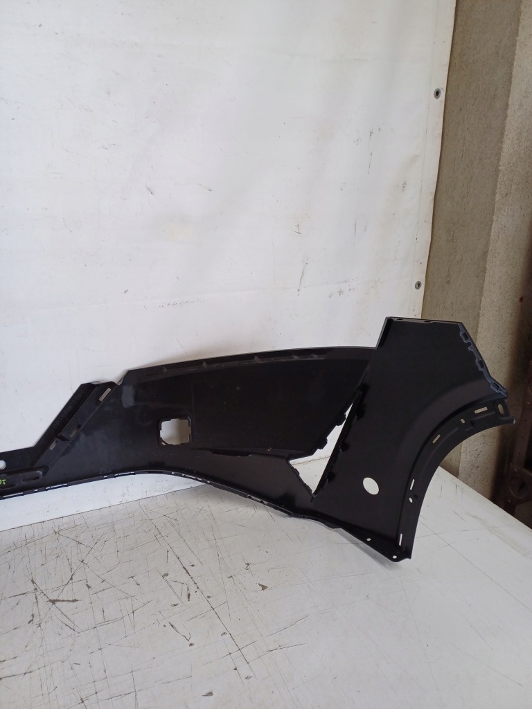 фото №12, Бампер перед передний nissan qashqai j12 iii 21-24 2 парктроники