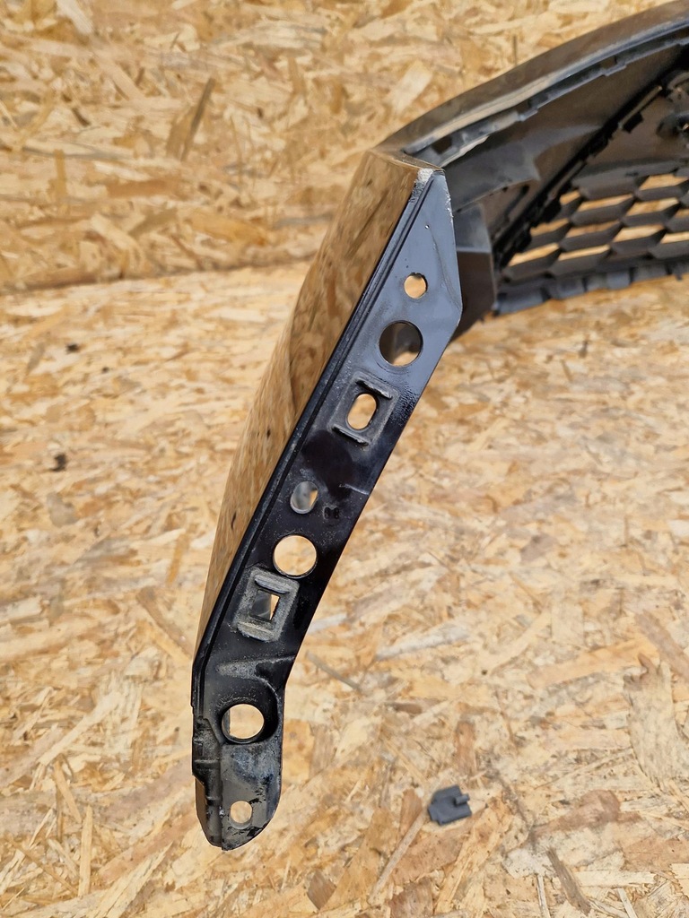 фото №9, Бампер перед seat arona 6f9