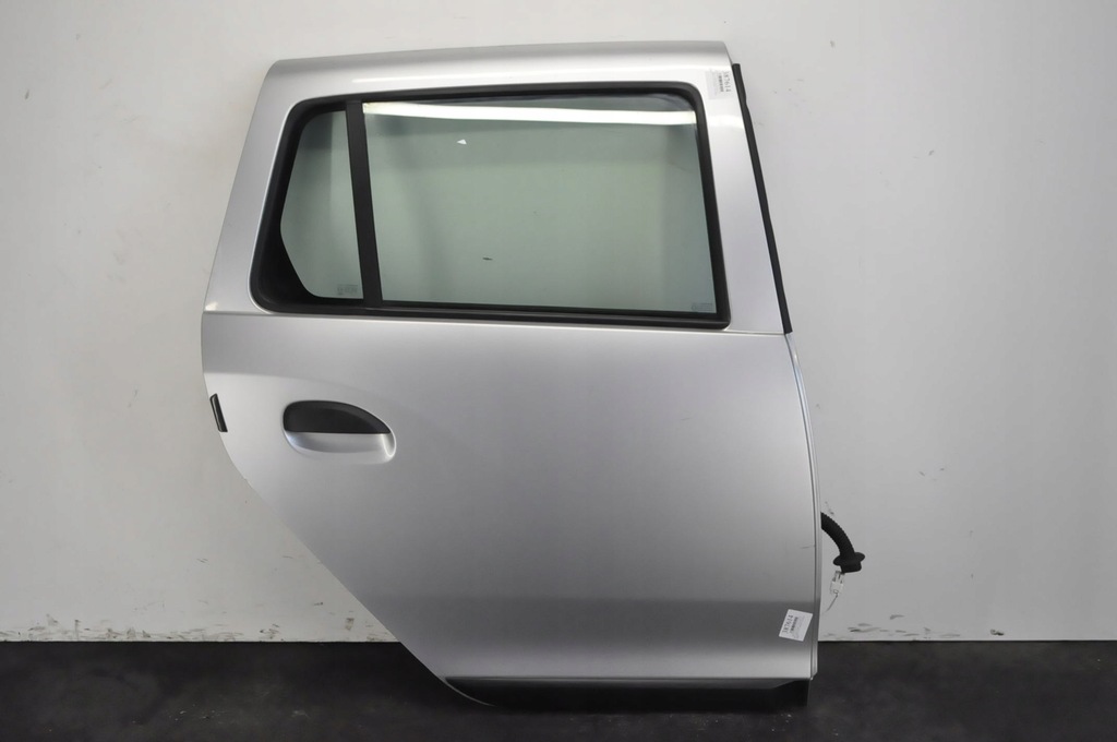 фото №1, Dacia logan mcv ii дверь правый задняя задние ted69