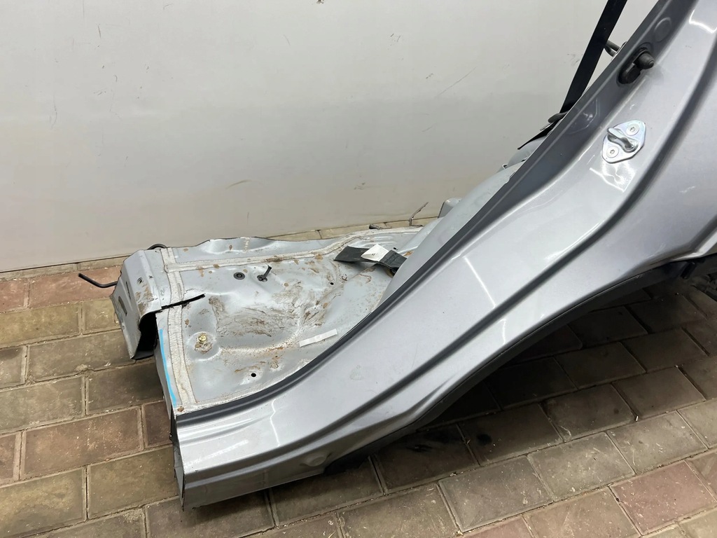 фото №8, Honda cr-v crv v 2022 крила крила лівий задня задній