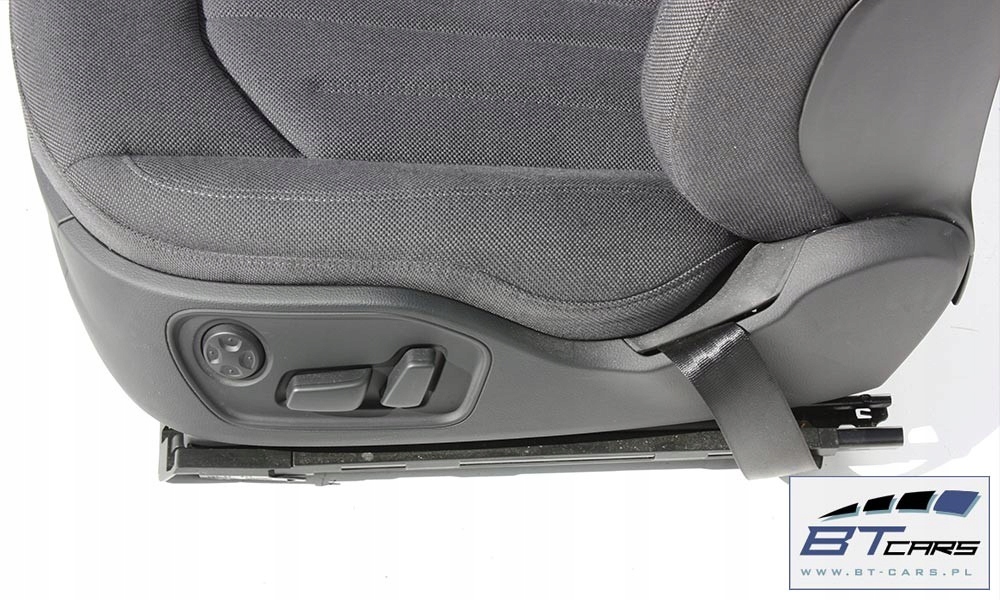 фото №6, Audi a8 сидіння комплект сидінь сидіння сидіння оббивка 4h d4 4h0 велюр e