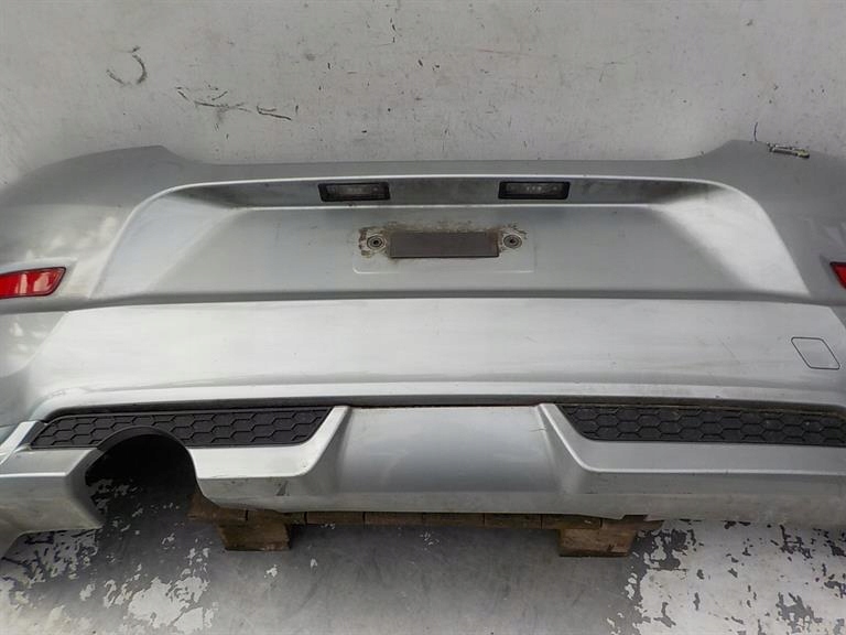 фото №8, 84 volvo c30 lift r-design бампер задня задній