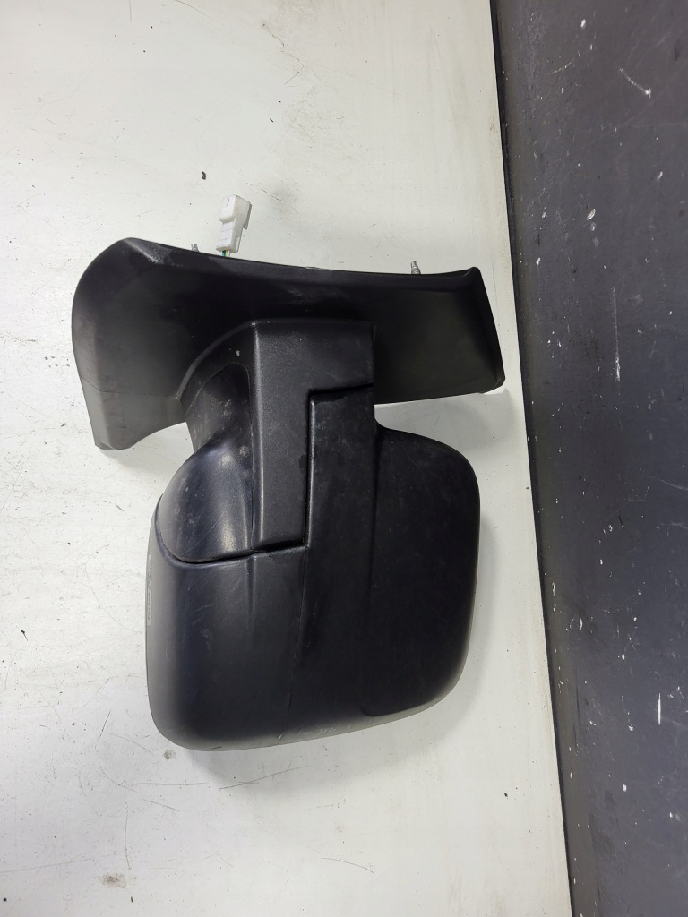 фото №1, Дзеркало ліва 5 pin opel vivaro b 16r