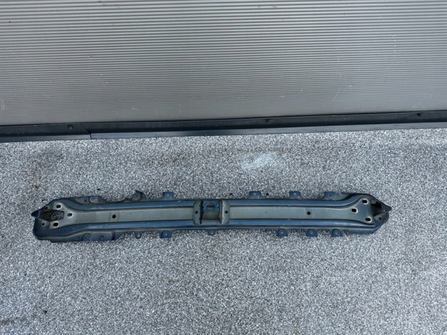 фото №1, Балка передняя перед suzuki swift mk8