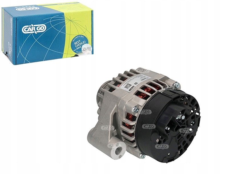 фото №1, Генератор alfa romeo 159 brera mito spider fiat bravo ii croma doblo