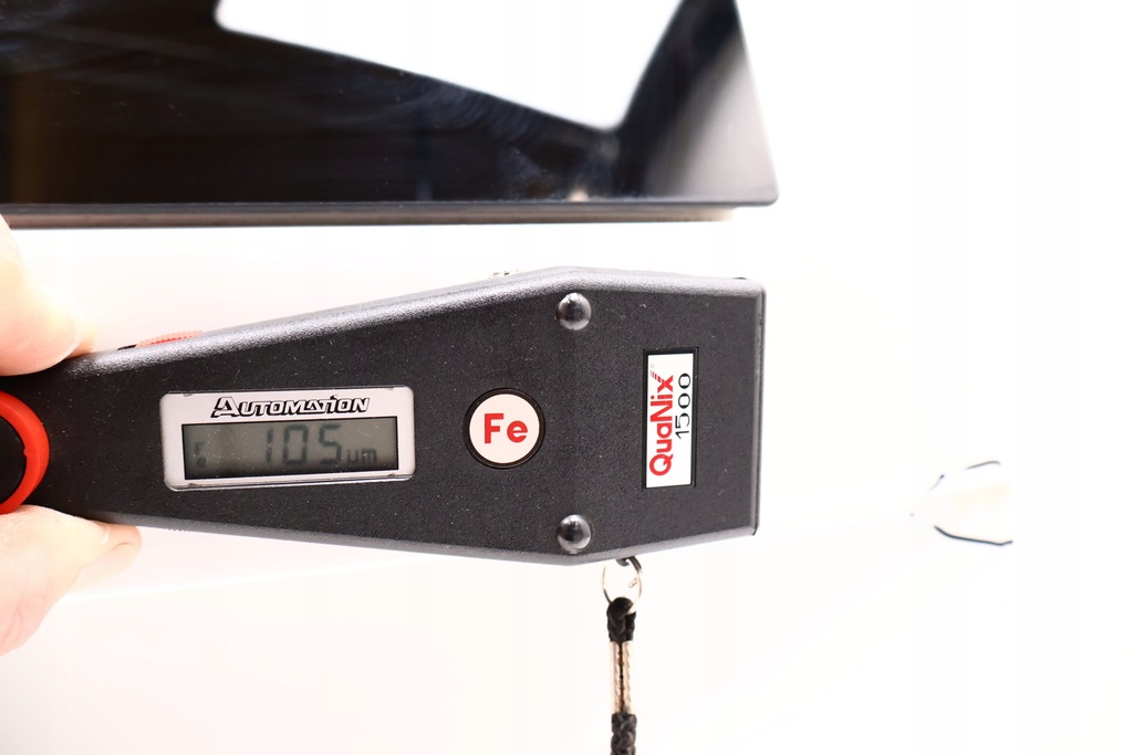 фото №10, Volvo xc90 ii кришка багажника багажника 707-46