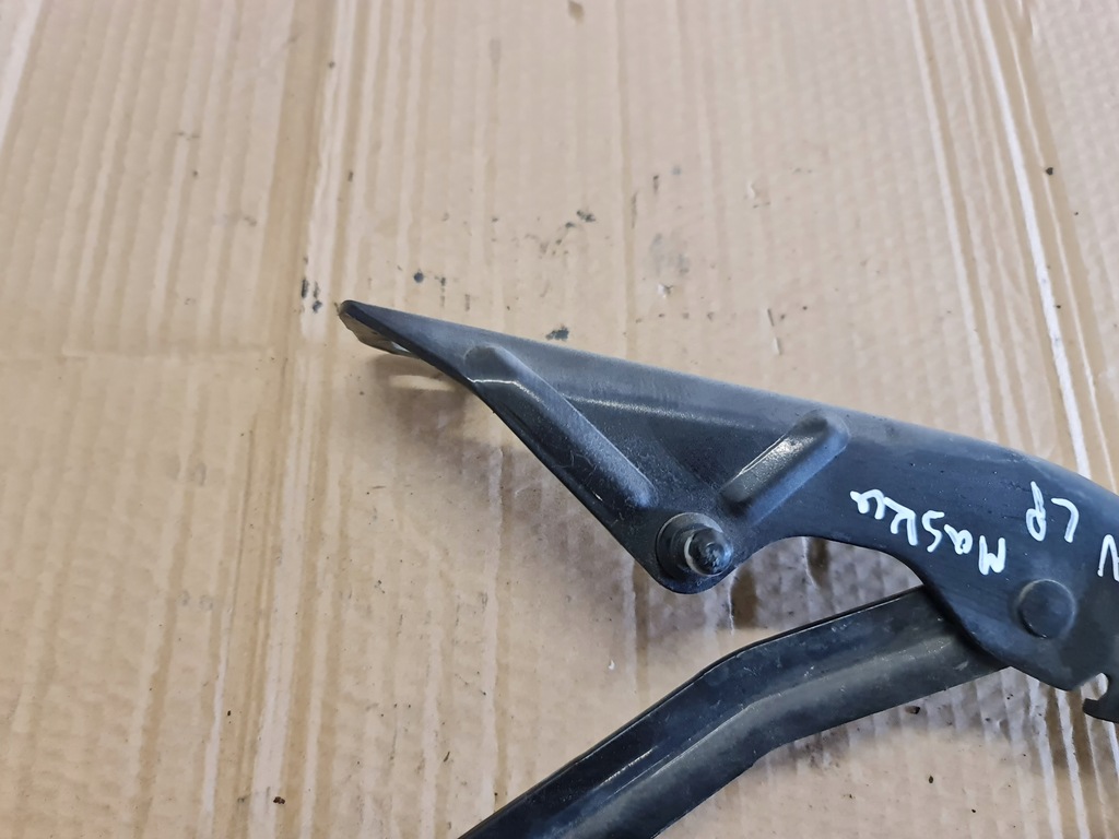 фото №5, Петля капот лівий audi tt 8n 8n0823301