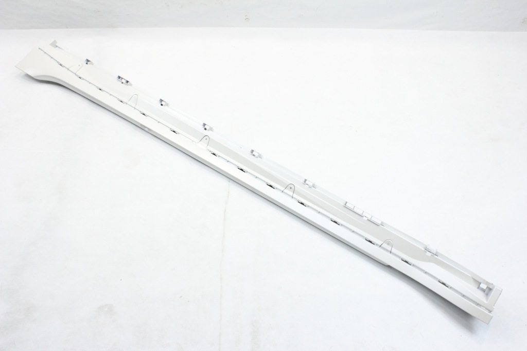 фото №1, Молдинг порог левая mpower bmw g80 g81 m3 8084237