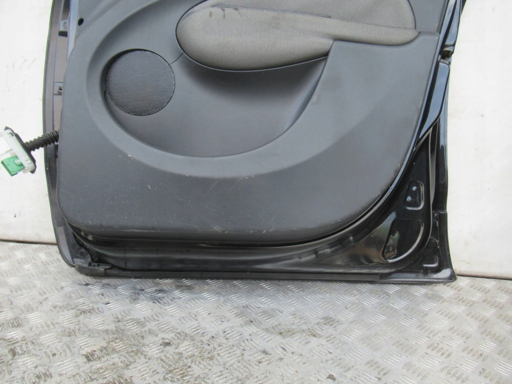 фото №5, Дверь перед передние правое citroen c3 picasso