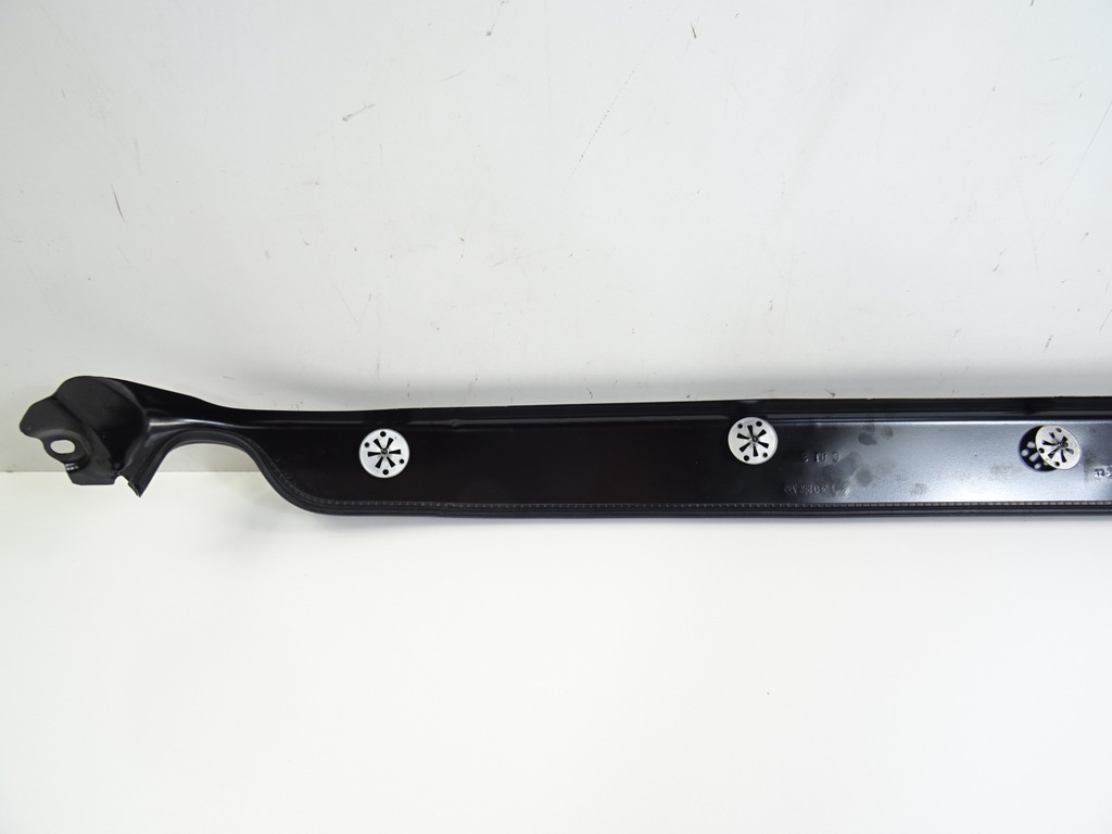 фото №10, Vw t-roc lift жабо металевий 5e0806239