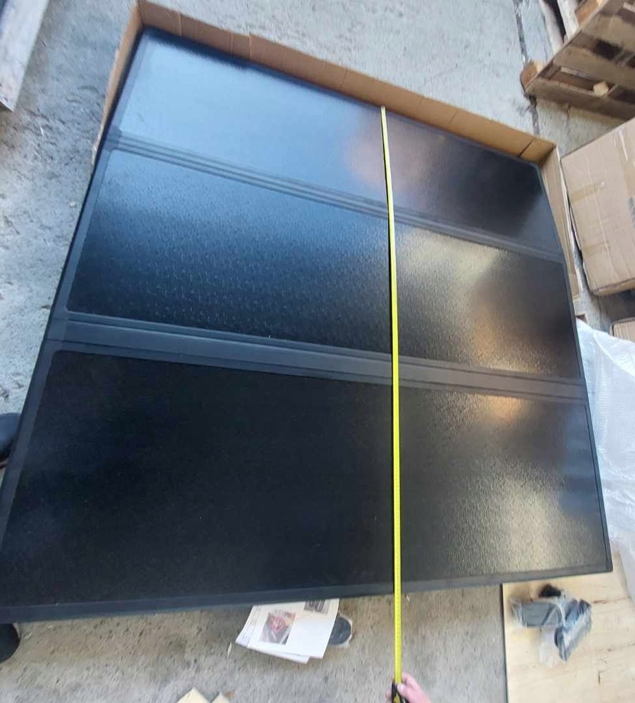 фото №12, Кришка кузов короткий 5.7 шторка жалюзі тверда лампа dodge ram 1500 2009-24