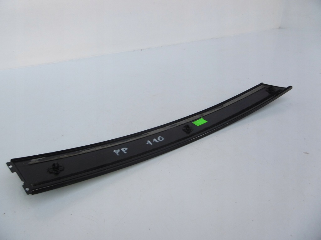 фото №8, Молдинг накладка бічна двері скло правий перед передня volvo xc90 i