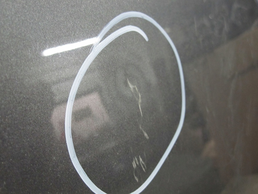 фото №8, Vw golf vi 10r капот