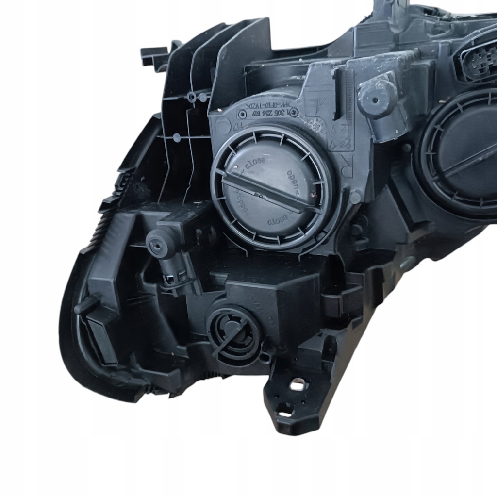 фото №9, Лампа правий перед mercedes b-klasa w246 a2468200261