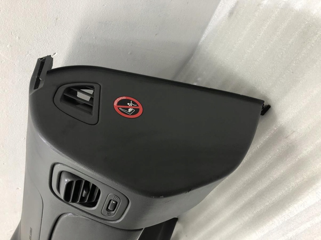 фото №9, Приборная панель приборная приборная панель nissan np300