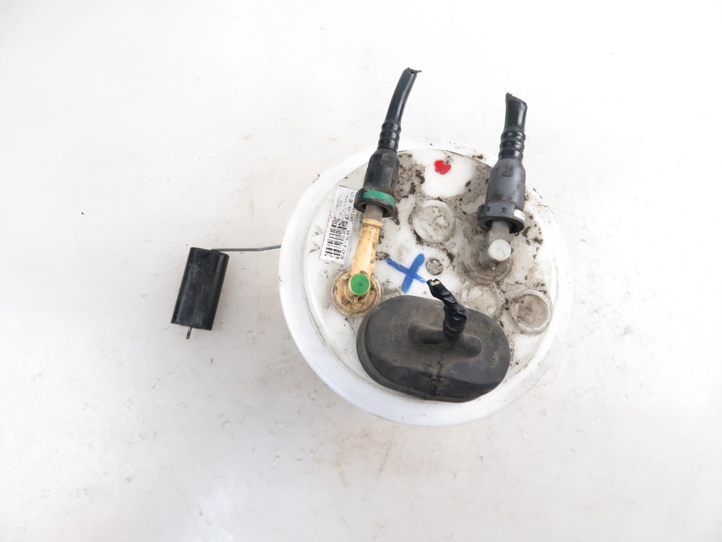 фото №6, Поплавок peugeot 407 2.0 hdi