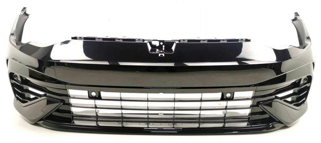 фото №1, Бампер перед vw golf 8 viii r 5h0807221e