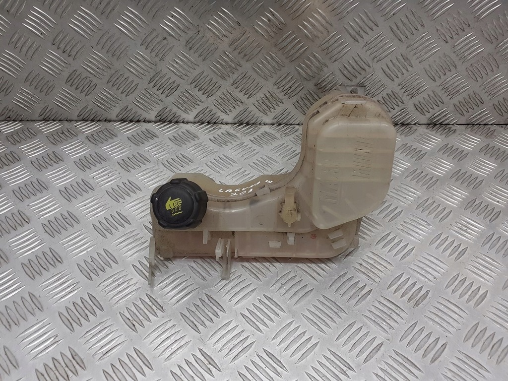 фото №1, Бачок розширювальний renault laguna iii 2.0 dci