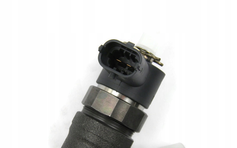 фото №5, Форсунка r master iv 2.3dci ren 166091245r