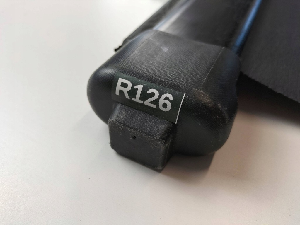 фото №6, Шторка багажника honda cr-v iii