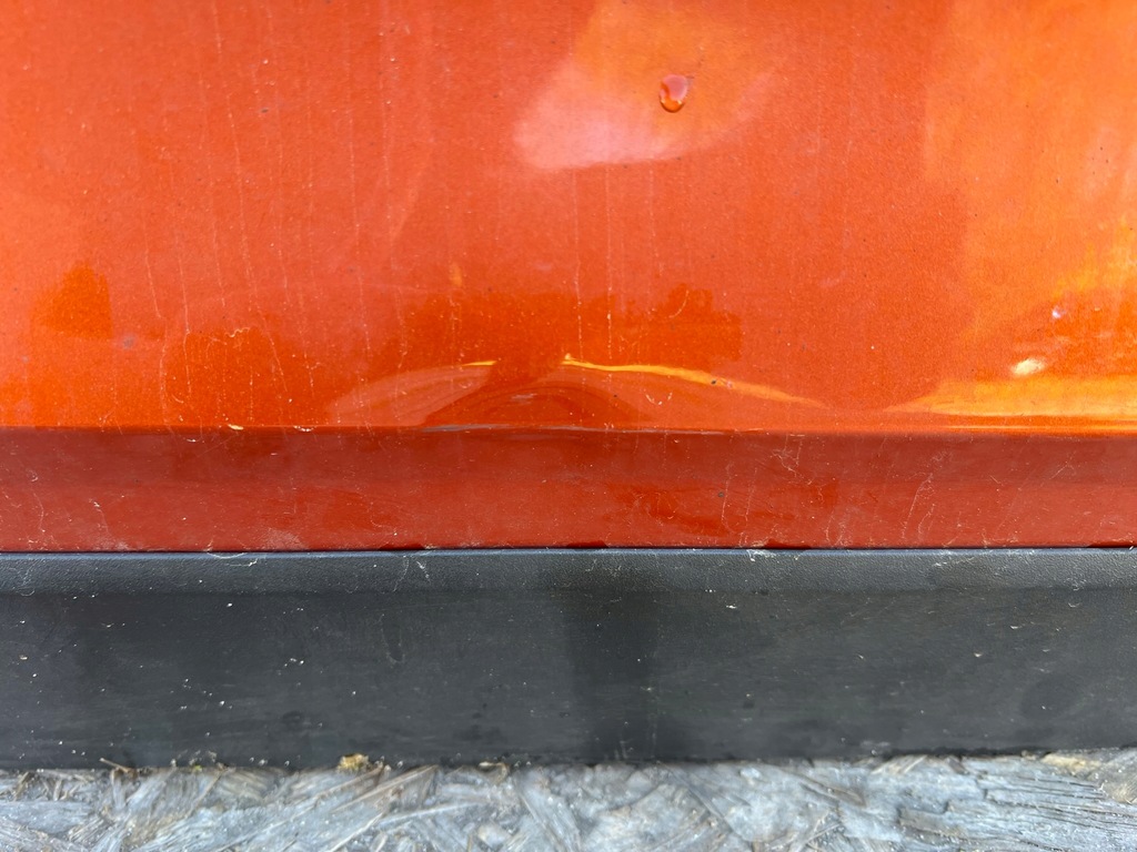 фото №7, Seat arona 6f9 дверь правое передние