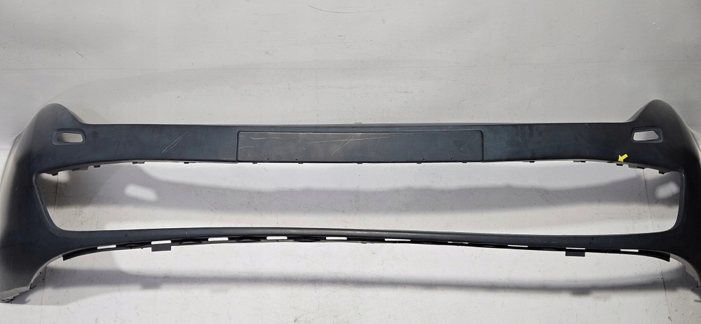 Купить Бампер передний renault laguna iii coupe омыватель оригинал 620100002r